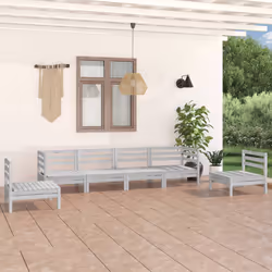 VidaXL 3082543 outdoor furniture set