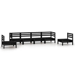 VidaXL 3082546 outdoor furniture set