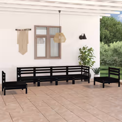 VidaXL 3082546 outdoor furniture set