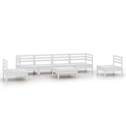 VidaXL 3082548 outdoor furniture set
