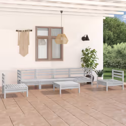 VidaXL 3082548 outdoor furniture set