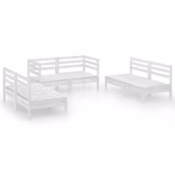 VidaXL 3082553, 6 pc(s)
