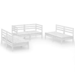 VidaXL 3082553 outdoor furniture set
