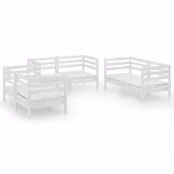 VidaXL 3082583, 6 pc(s)