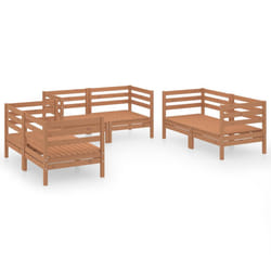VidaXL 3082585 outdoor furniture set