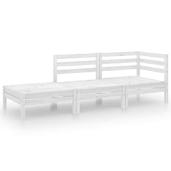 VidaXL 3082613 outdoor furniture set