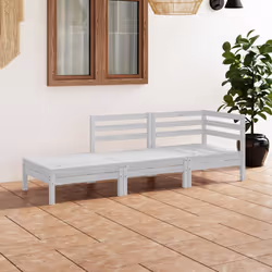 VidaXL 3082613 outdoor furniture set