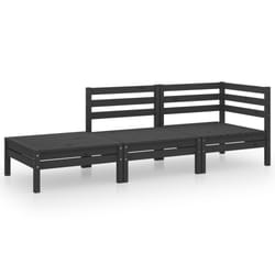 VidaXL 3082616 outdoor furniture set