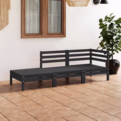 VidaXL 3082616 outdoor furniture set