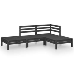 VidaXL 3082621 outdoor furniture set