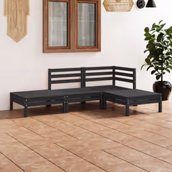 VidaXL 3082621 outdoor furniture set