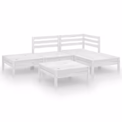 VidaXL 3082623, 5 pc(s)