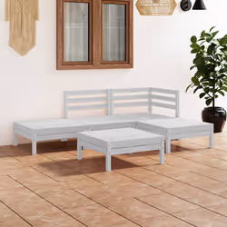 VidaXL 3082623 outdoor furniture set