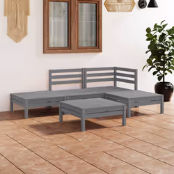 VidaXL 3082624 outdoor furniture set