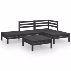 VidaXL 3082626, 5 pc(s)