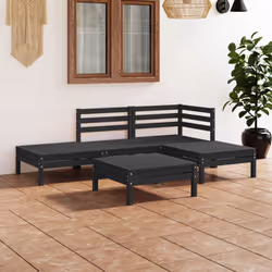 VidaXL 3082626 outdoor furniture set
