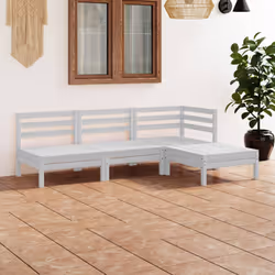 VidaXL 3082628 outdoor furniture set