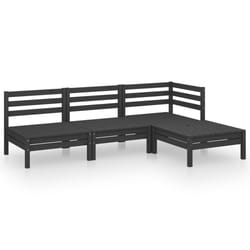 VidaXL 3082631 outdoor furniture set