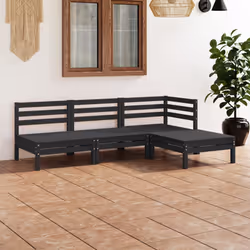 VidaXL 3082631 outdoor furniture set