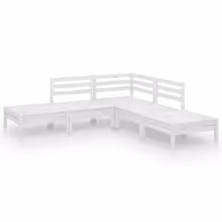 VidaXL 3082638, 5 pc(s)