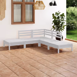 VidaXL 3082638 outdoor furniture set