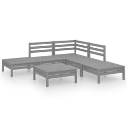 VidaXL 3082644 outdoor furniture set