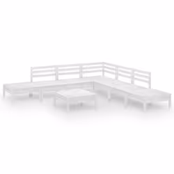 VidaXL 3082653, 8 pc(s)
