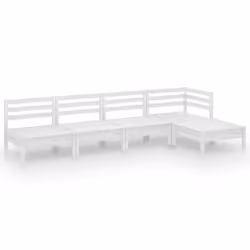 VidaXL 3082658, 5 pc(s)
