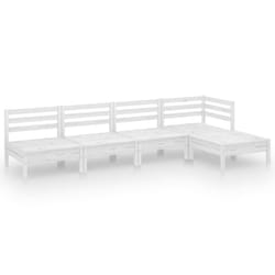 VidaXL 3082658 outdoor furniture set
