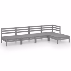 VidaXL 3082659, 5 pc(s)