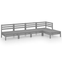VidaXL 3082659 outdoor furniture set