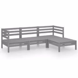 VidaXL 3082669, 4 pc(s)
