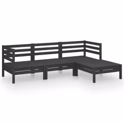 VidaXL 3082671, 4 pc(s)