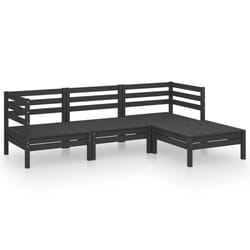 VidaXL 3082671 outdoor furniture set