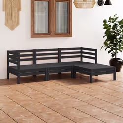 VidaXL 3082671 outdoor furniture set