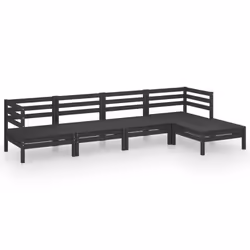 VidaXL 3082681, 5 pc(s)