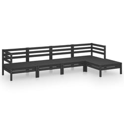 VidaXL 3082681 outdoor furniture set