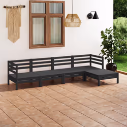 VidaXL 3082681 outdoor furniture set