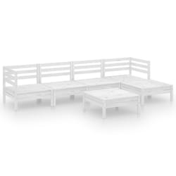 VidaXL 3082683 outdoor furniture set