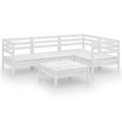 VidaXL 3082693 outdoor furniture set