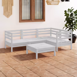 VidaXL 3082693 outdoor furniture set