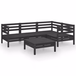VidaXL 3082696, 5 pc(s)