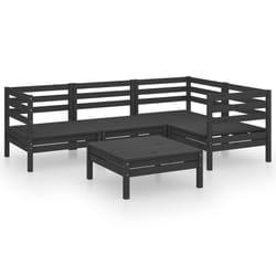 VidaXL 3082696 outdoor furniture set