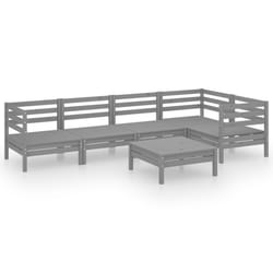VidaXL 3082704 outdoor furniture set