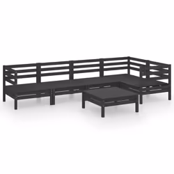 VidaXL 3082706, 6 pc(s)