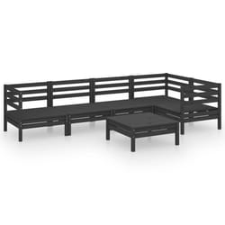 VidaXL 3082706 outdoor furniture set