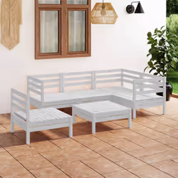 VidaXL 3082723 outdoor furniture set