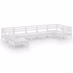 VidaXL 3082738, 7 pc(s)