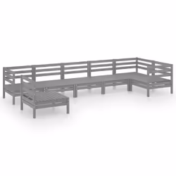 VidaXL 3082739, 7 pc(s)
