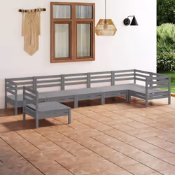VidaXL 3082739 outdoor furniture set